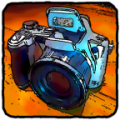 Cartoon Camera HD icon