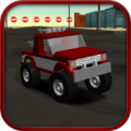 Cartoon Car Race 3.0