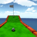 Cartoon Mini Golf Games 3D 3.9arm7