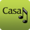 CasaTunes icon