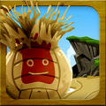 CastAway icon