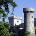 Castle Puzzle icon