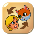 Cat Communicator. Simulator icon