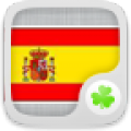 Catalan package for GO Launcher EX icon