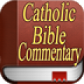 Catholic Bible Commentary icon