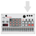 Caustic editor for Volca Sample 1.0.0