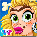 Cave Girl icon