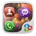 cbright GOLauncher EX Theme icon