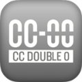 CC DOUBLE O icon