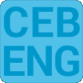 Cebuano Dictionary icon