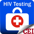 CEIHIVTesting icon