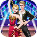 Celebrity Dance Contest icon