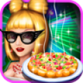 Celebrity Pizza Chef icon