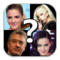 Celebrity Quiz icon