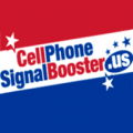 Cell Phone Signal Booster 2.1