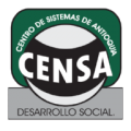 Censa icon