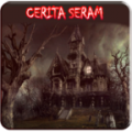 Cerita Seram icon