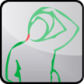 Cervical Visual Track icon