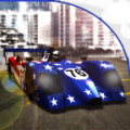 Challenge Car 3D 1.3