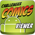 Challenger Comics Viewer 3.00.19.arm64-v8a