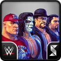 WWE Champions icon