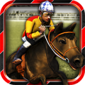 Champions Riding Trails 3D icon