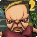 Chaos In The City 2 icon