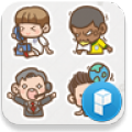 Character World Cup 2014 icon