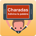 Charadas - Adivina la palabra icon