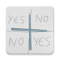 Charlie Charlie Challenge icon