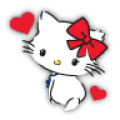 Charmmy Kitty Princess Theme 1.0