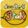 Chat for GTalk icon