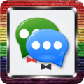 Chat Gay icon