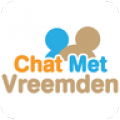 Chat Met Vreemden icon