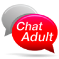 ChatADULT icon