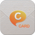 ChatON Card icon