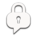 ChatSecure: PrivateMessaging icon
