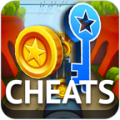 Cheats icon