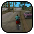 Cheats Code for GTA Vice City icon