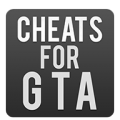 Cheats for GTA icon