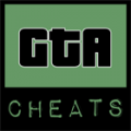 Cheats GTA icon