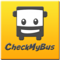 CheckMyBus icon