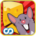 Cheese Slice Free icon