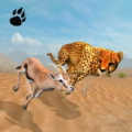 Cheetah Chase icon