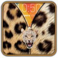 CheetahZipperUnLock icon