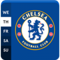 Chelsea FC Fancal icon