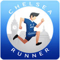 Chelsea Runner 300.4