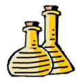 Chemical Solutions icon