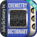 Chemistry Dictionary 2.0.5