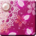 Cherry Blossom Live Wallpaper(Free) icon